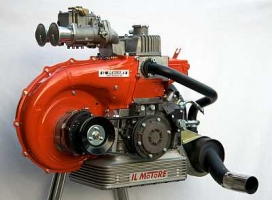 competition engine 70 HP