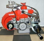 Motore da Competizione con 50cv
